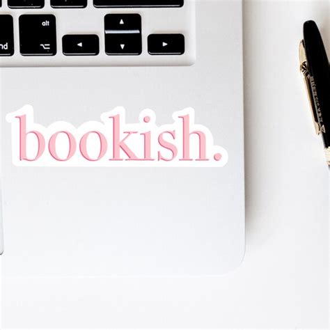 etsy bookish